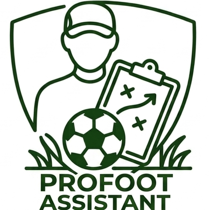 ProFoot Assistant
